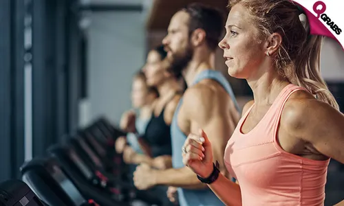 Gym Membership!